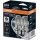 SET 2x LED Car bulb LEDriving H4/H19 P43t/PU43T-3/25W/12V 6500K - Osram