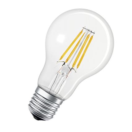 SET 2x LED Dimmable bulb SMART+ A60 E27/6W/230V 2700K  - Ledvance