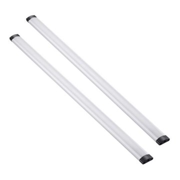 SET 2x LED Dimming kitchen under cabinet lighting LED/5W/230V