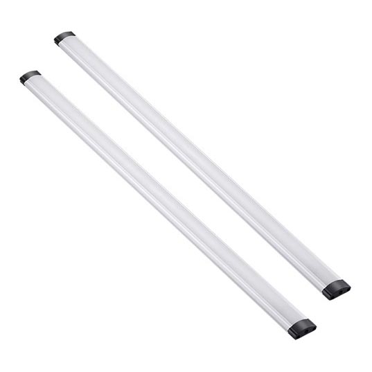 SET 2x LED Dimming kitchen under cabinet lighting LED/5W/230V
