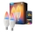 SET 2x LED RGBWW Dimmable bulb E14/5W/230V 2700-6500K Wi-Fi - Govee