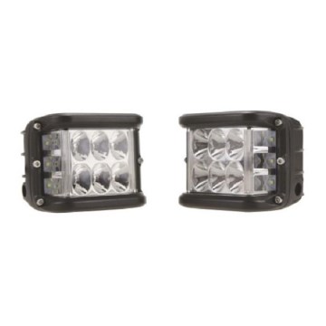 SET 2x LED Spotlight for car CREE LED/27W/10-30V IP67
