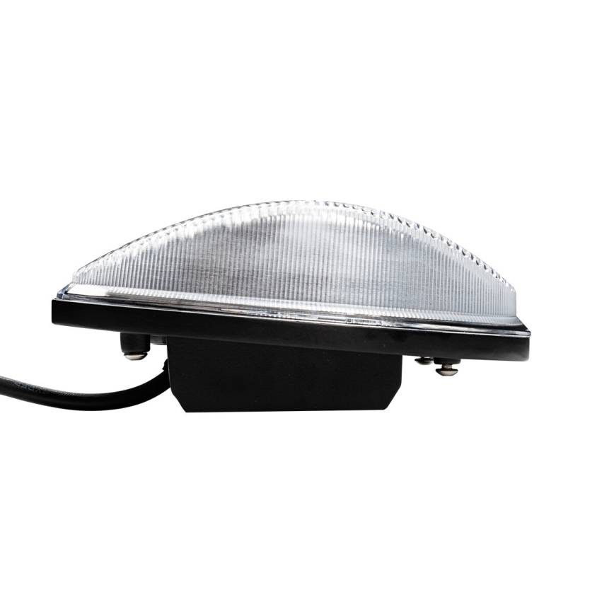 SET 2x LED Tractor spotlight JOHN DEER LED/45W/10-30V IP69 5700K