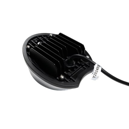 SET 2x LED Tractor spotlight JOHN DEER LED/45W/10-30V IP69 5700K