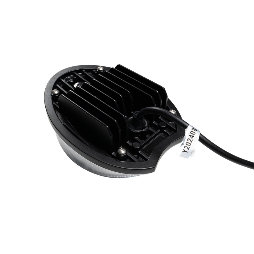 SET 2x LED Tractor spotlight JOHN DEER LED/45W/10-30V IP69 5700K