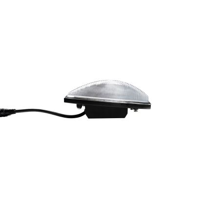 SET 2x LED Tractor spotlight JOHN DEER LED/45W/10-30V IP69 5700K