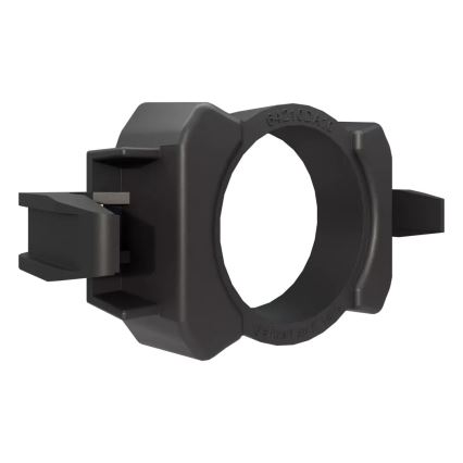 SET 2x LEDriving Adapter bulb socket - Osram