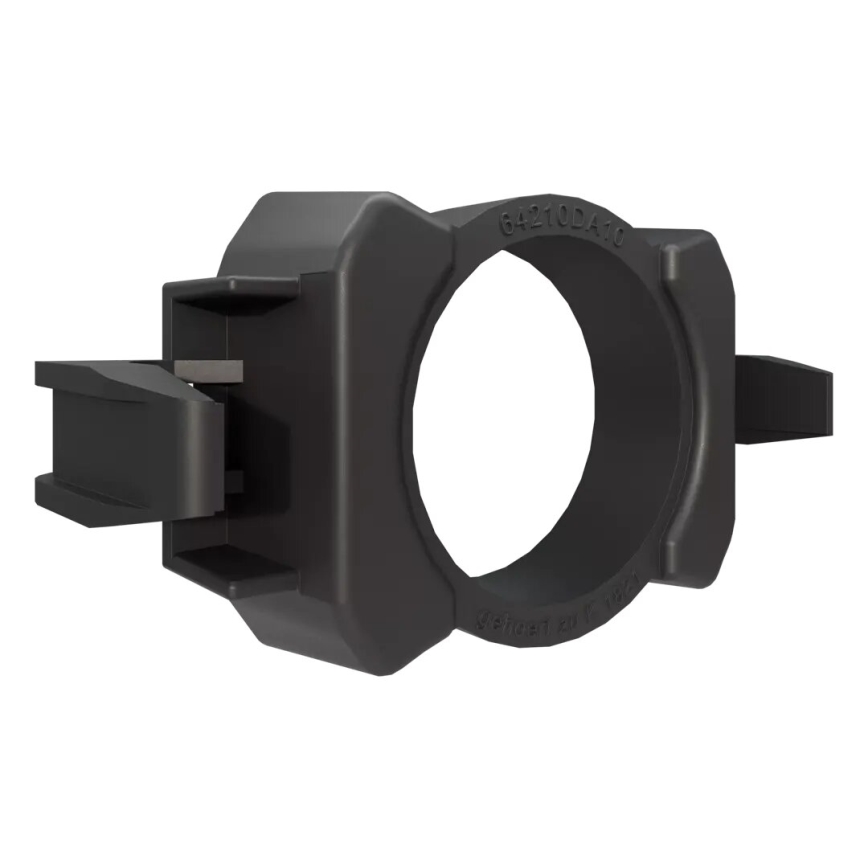 SET 2x LEDriving Adapter bulb socket - Osram
