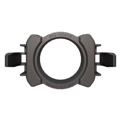 SET 2x LEDriving Adapter bulb socket - Osram