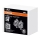 SET 2x LEDriving Adapter H7 - Osram