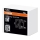 SET 2x LEDriving Adapter H7 - Osram