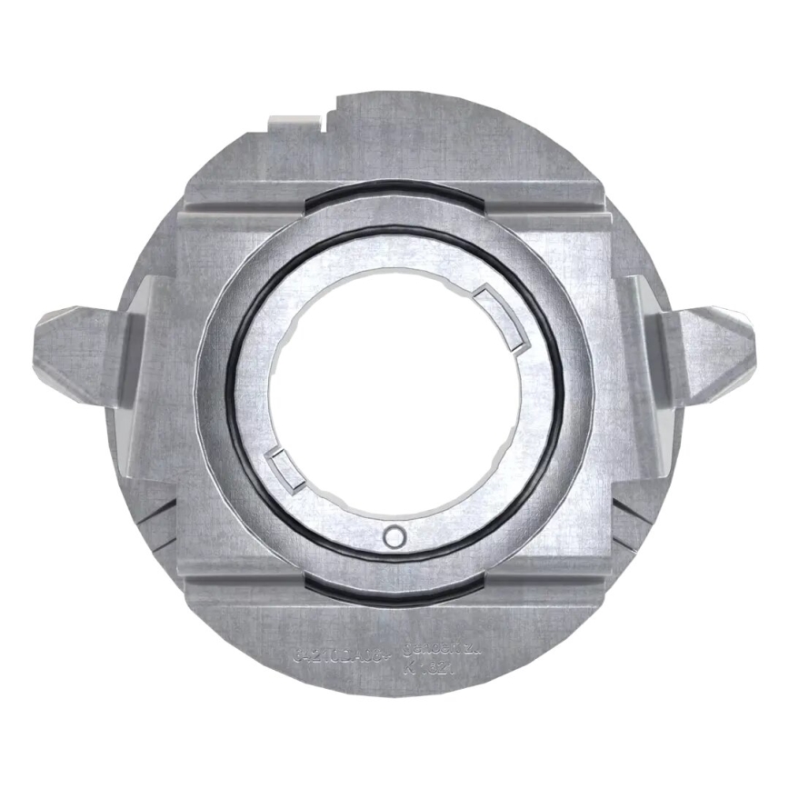 SET 2x LEDriving Adapter - Osram