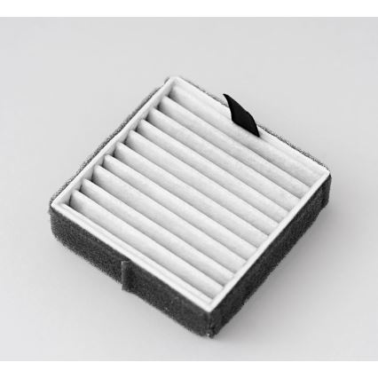 SET 2x Replacement HEPA filter for air purifier PURIFIER UVC