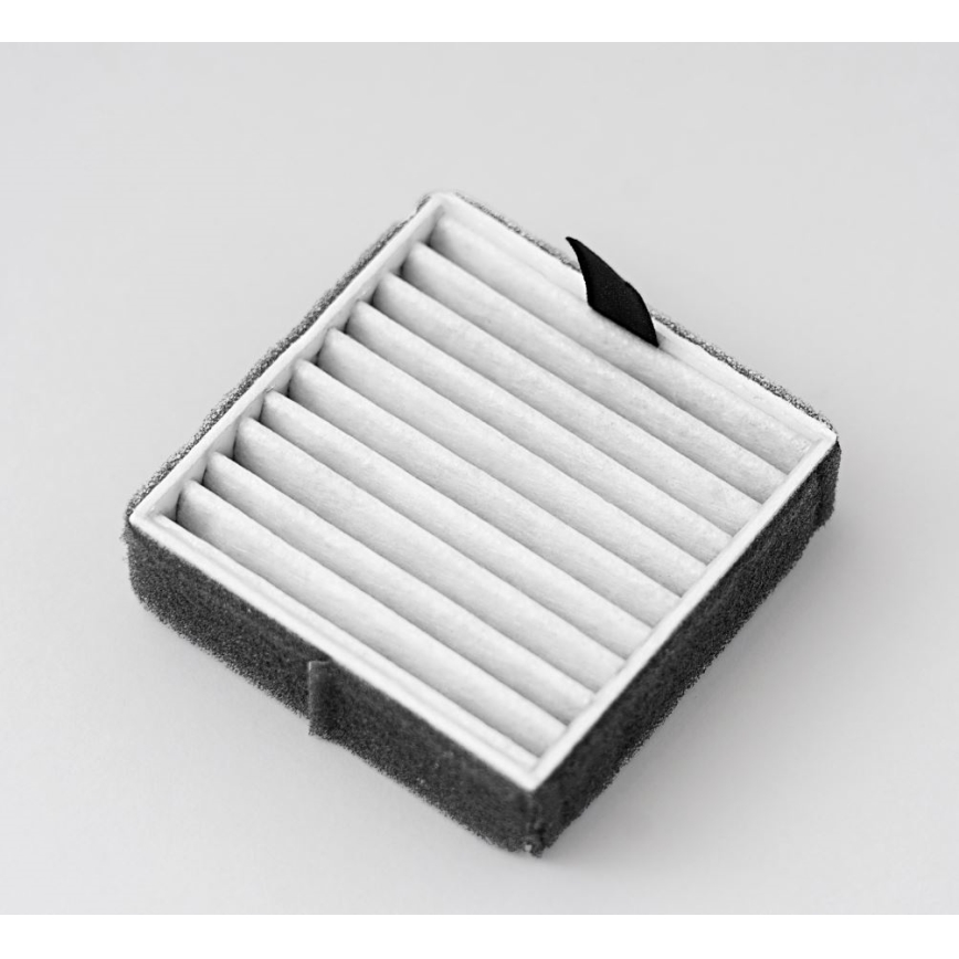 SET 2x Replacement HEPA filter for air purifier PURIFIER UVC