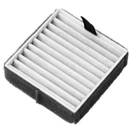SET 2x Replacement HEPA filter for air purifier PURIFIER UVC