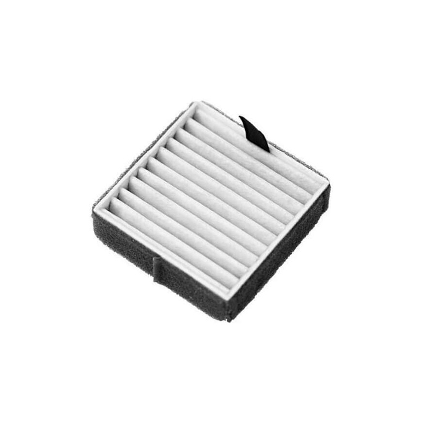 SET 2x Replacement HEPA filter for air purifier PURIFIER UVC