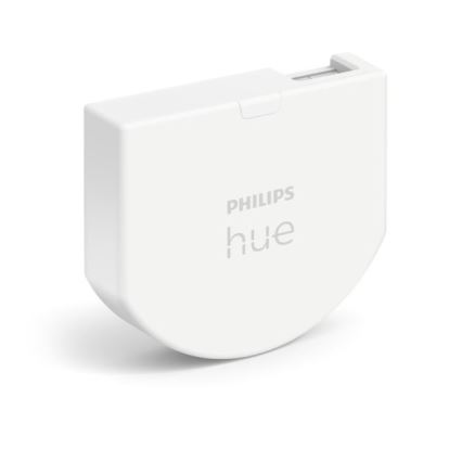 SET 2x Wall switch module Philips Hue SWITCH