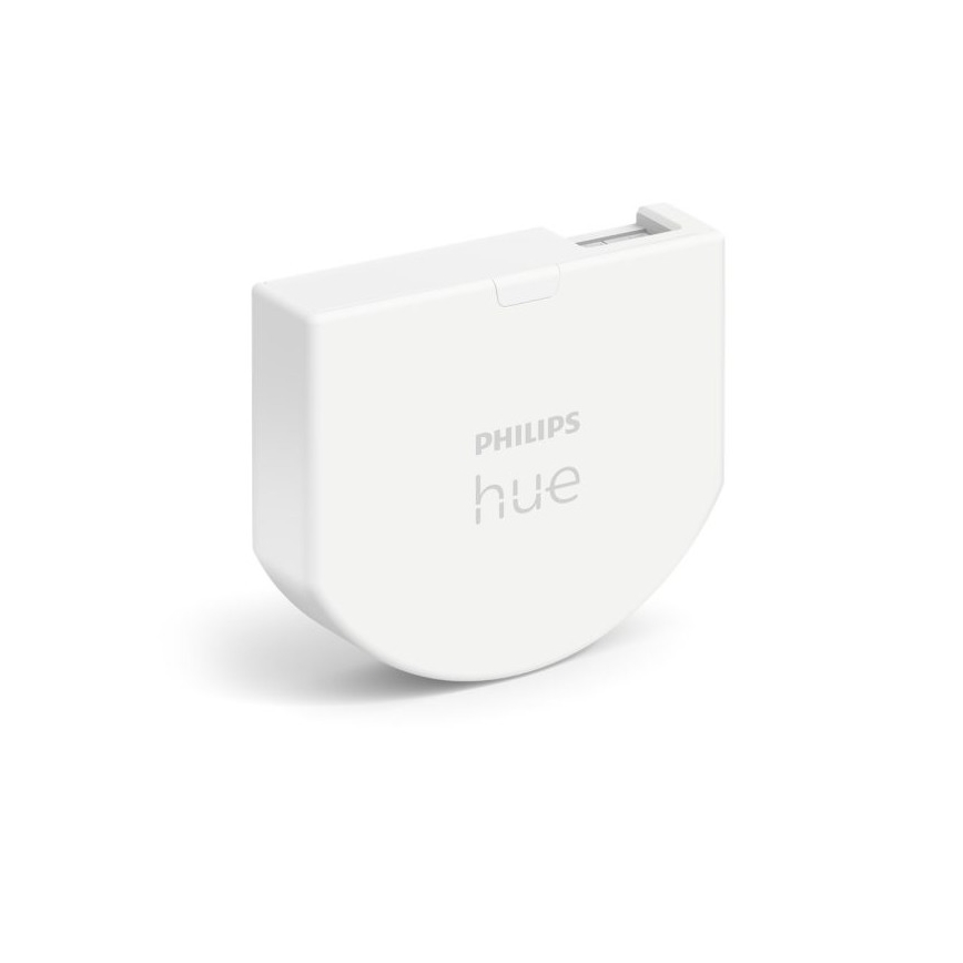 SET 2x Wall switch module Philips Hue SWITCH