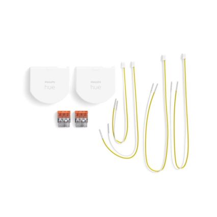SET 2x Wall switch module Philips Hue SWITCH