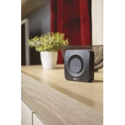 SET 2x Wireless battery-powered doorbell 3xAAA IP56