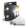 SET 2xLED Dimmable bulb Philips Hue WHITE AMBIANCE E27/6W/230V 2200-6500K