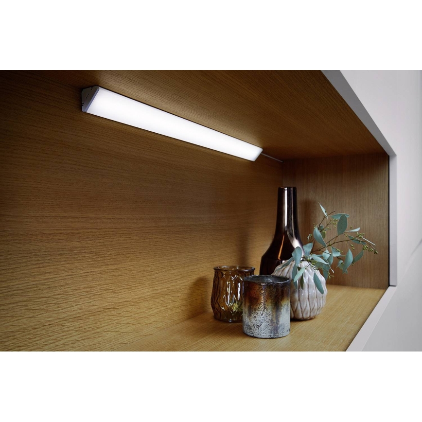 Ledvance - SET 2xLED Dimmable underline light with a sensor CORNER 2xLED/4,5W/230V