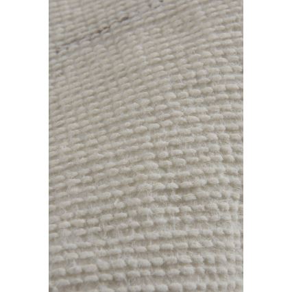 SET 3x Bathroom mat ORKIDE 60/60/100 cm beige