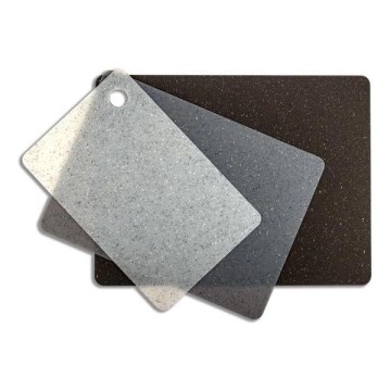 SET 3x Kitchen cutting board KITCHISIMO 3 pcs