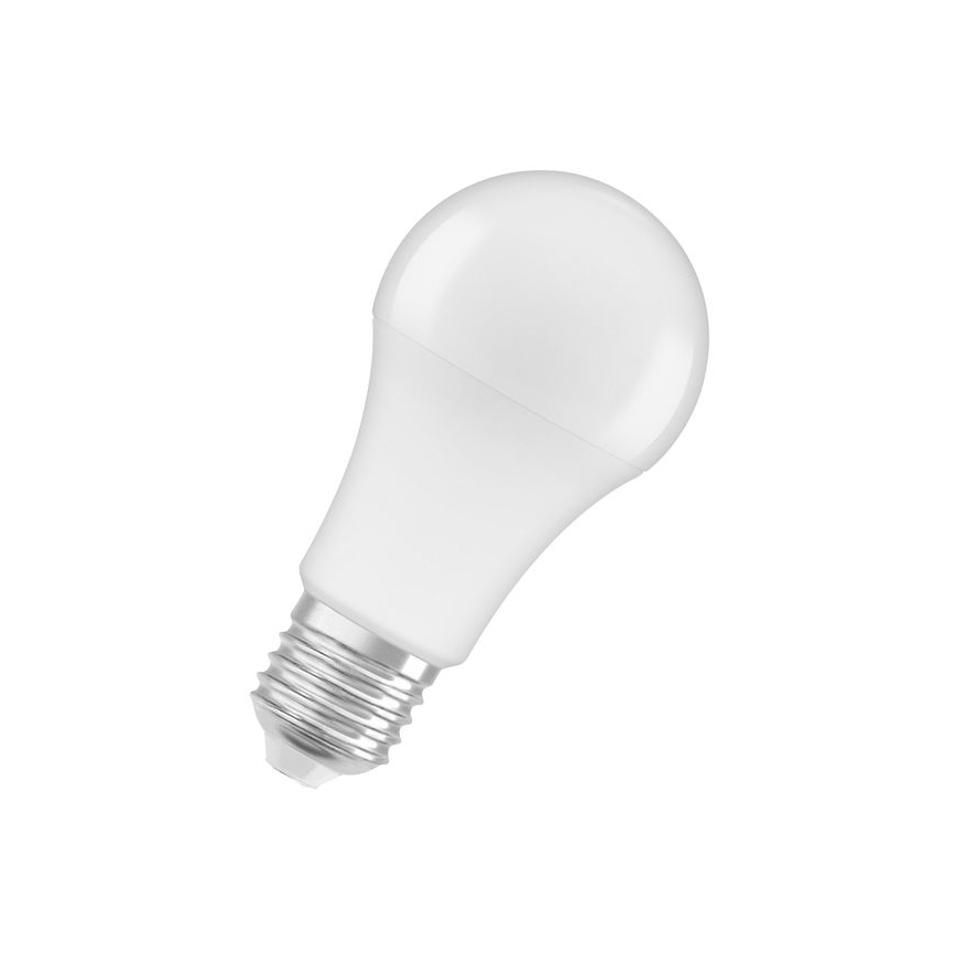 SET 3x LED Bulb A60 E27/10W/230V 4000K