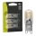 SET 3x LED bulb G9/2,5W/230V 3000K