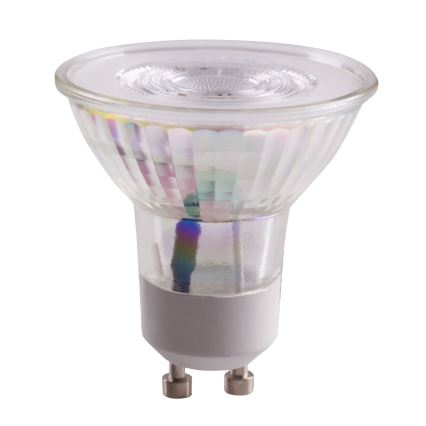 SET 3x LED Bulb GU10/4,5W/230V 4000K
