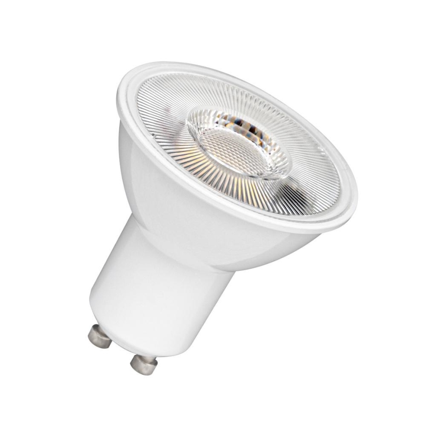SET 3x LED Bulb PAR16 GU10/2,8W/230V 2700K 120° - Osram