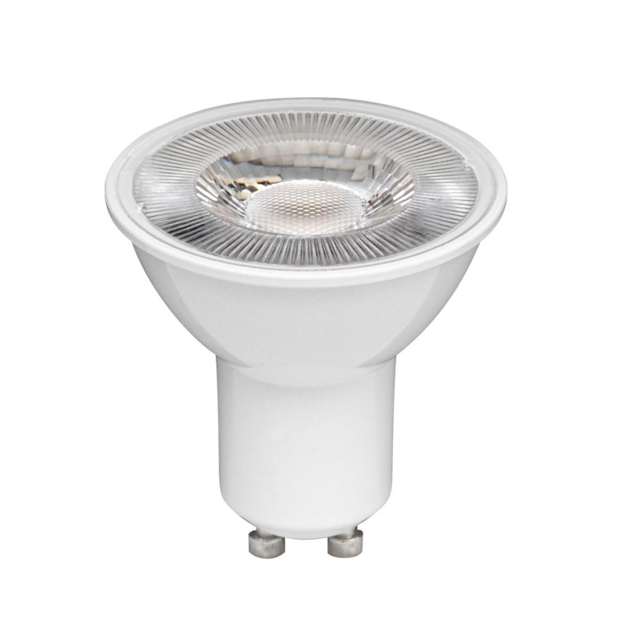 SET 3x LED Bulb PAR16 GU10/2,8W/230V 2700K 60° - Osram