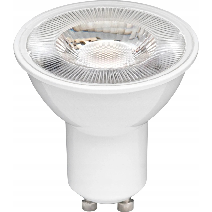 SET 3x LED Bulb PAR16 GU10/4,5W/230V 2700K - Osram