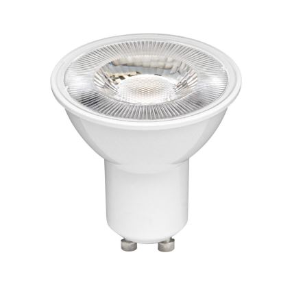 SET 3x LED Bulb PAR16 GU10/4,5W/230V 6500K 36° - Osram