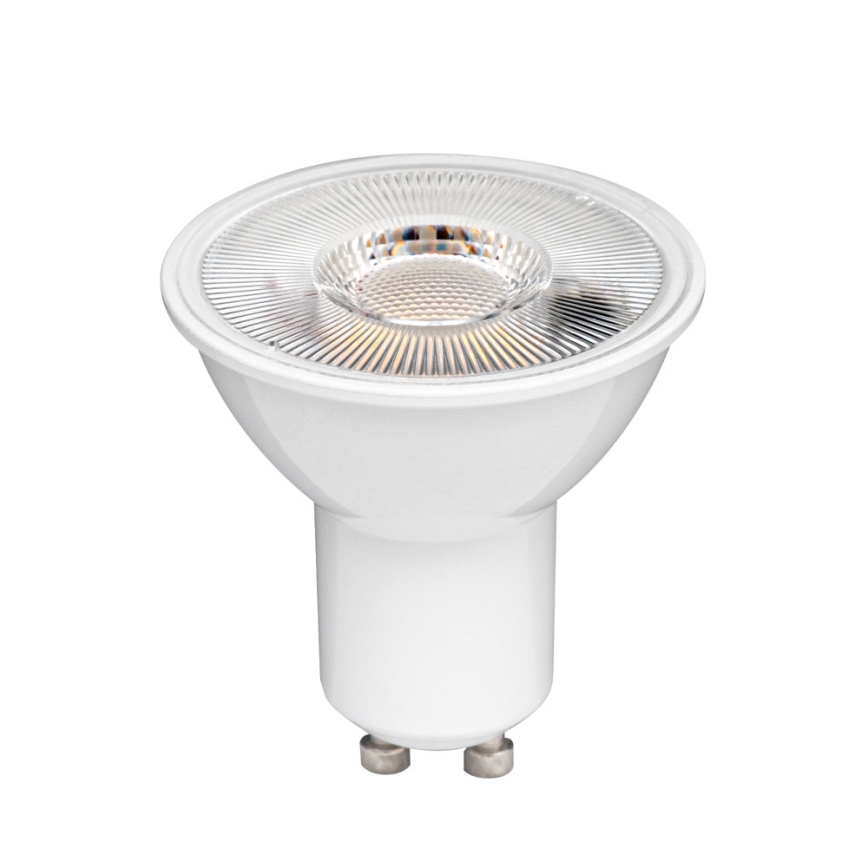 SET 3x LED Bulb PAR16 GU10/6,9W/230V 6500K - Osram