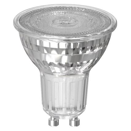 SET 3x LED Bulb PAR16 GU10/6,9W/230V 6500K - Osram