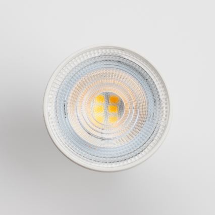 SET 3x LED Bulb Philips GU10/4,7W/230V 2700K