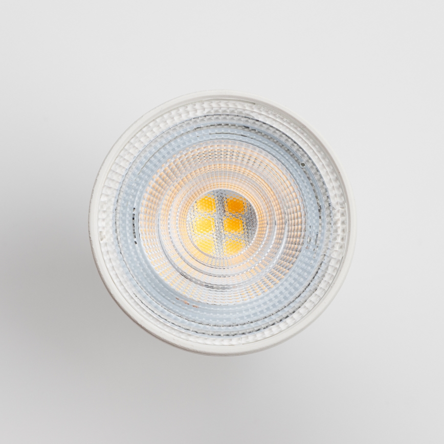 SET 3x LED Bulb Philips GU10/4,7W/230V 2700K