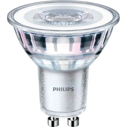 SET 3x LED Bulb Philips PAR16 GU10/3,5W/230V 4000K