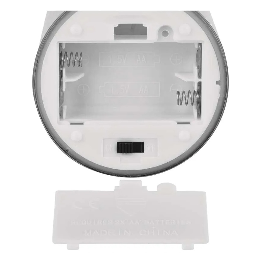 SET 3x LED Candles LED/6xAA