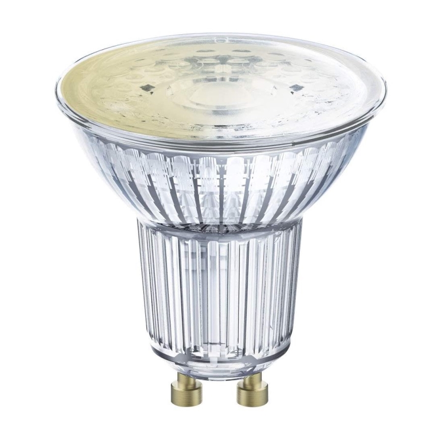 SET 3x LED Dimming bulb SMART+ GU10/5W/230V 2,700K Wi-Fi - Ledvance
