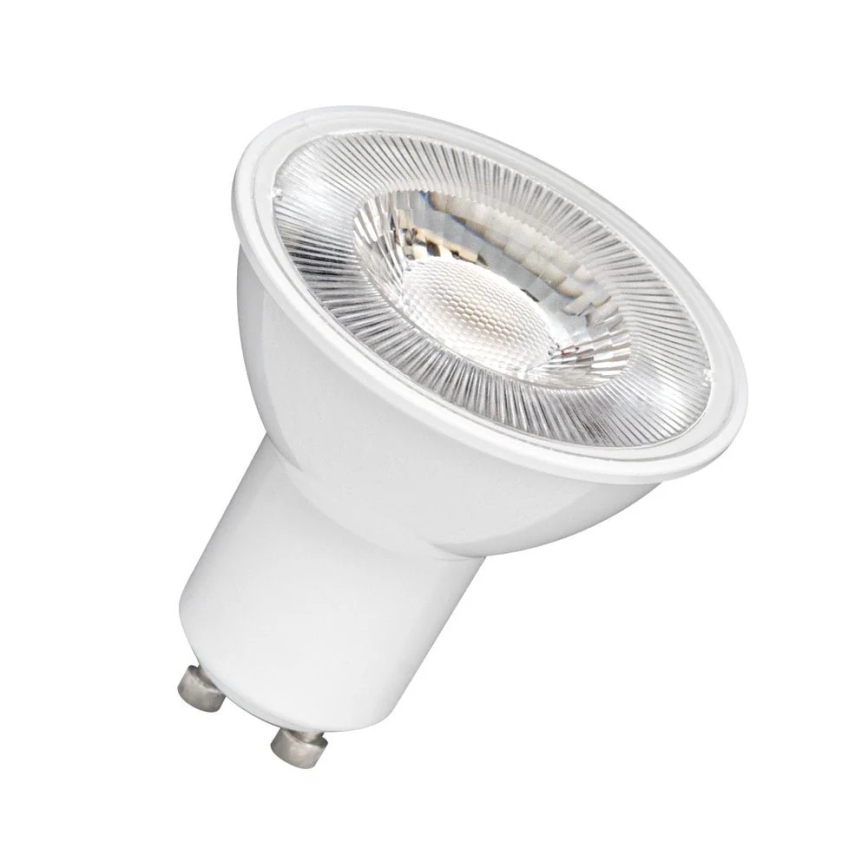 SET 3x LED Reflector Bulbs PAR16 GU10/6,9W/230V 6500K 36° - Osram