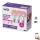 SET 3x LED RGBW Dimmable bulb A60 E27/8,8W/230V 2200-6500K Wi-Fi - WiZ