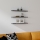 SET 3x Wall shelf BOSS anthracite