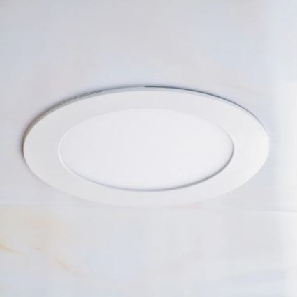 SET 3xLED Bathroom suspended ceiling light MIRO LED/6W/230V IP44