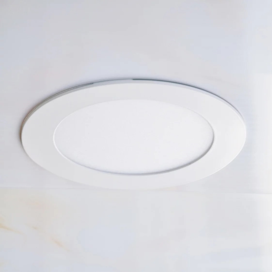SET 3xLED Bathroom suspended ceiling light MIRO LED/6W/230V IP44