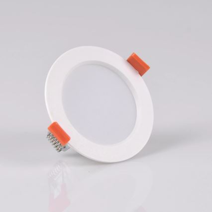 SET 3xLED Bathroom suspended ceiling light MIRO LED/6W/230V IP44