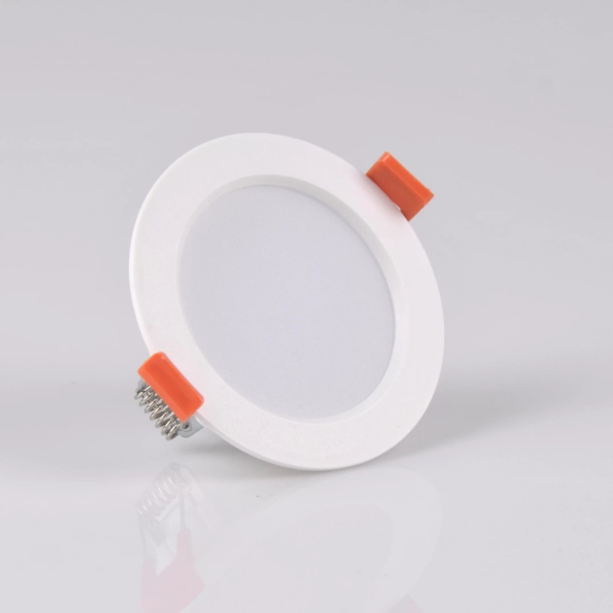 SET 3xLED Bathroom suspended ceiling light MIRO LED/6W/230V IP44