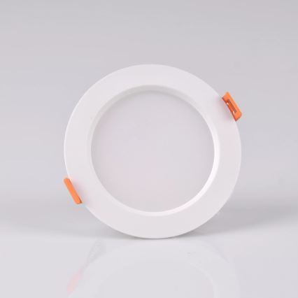 SET 3xLED Bathroom suspended ceiling light MIRO LED/6W/230V IP44